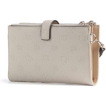 Peněženka Guess Blake Slg Double Zip Organizer 3