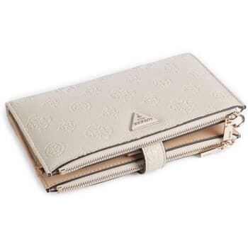 Peněženka Guess Blake Slg Double Zip Organizer 4