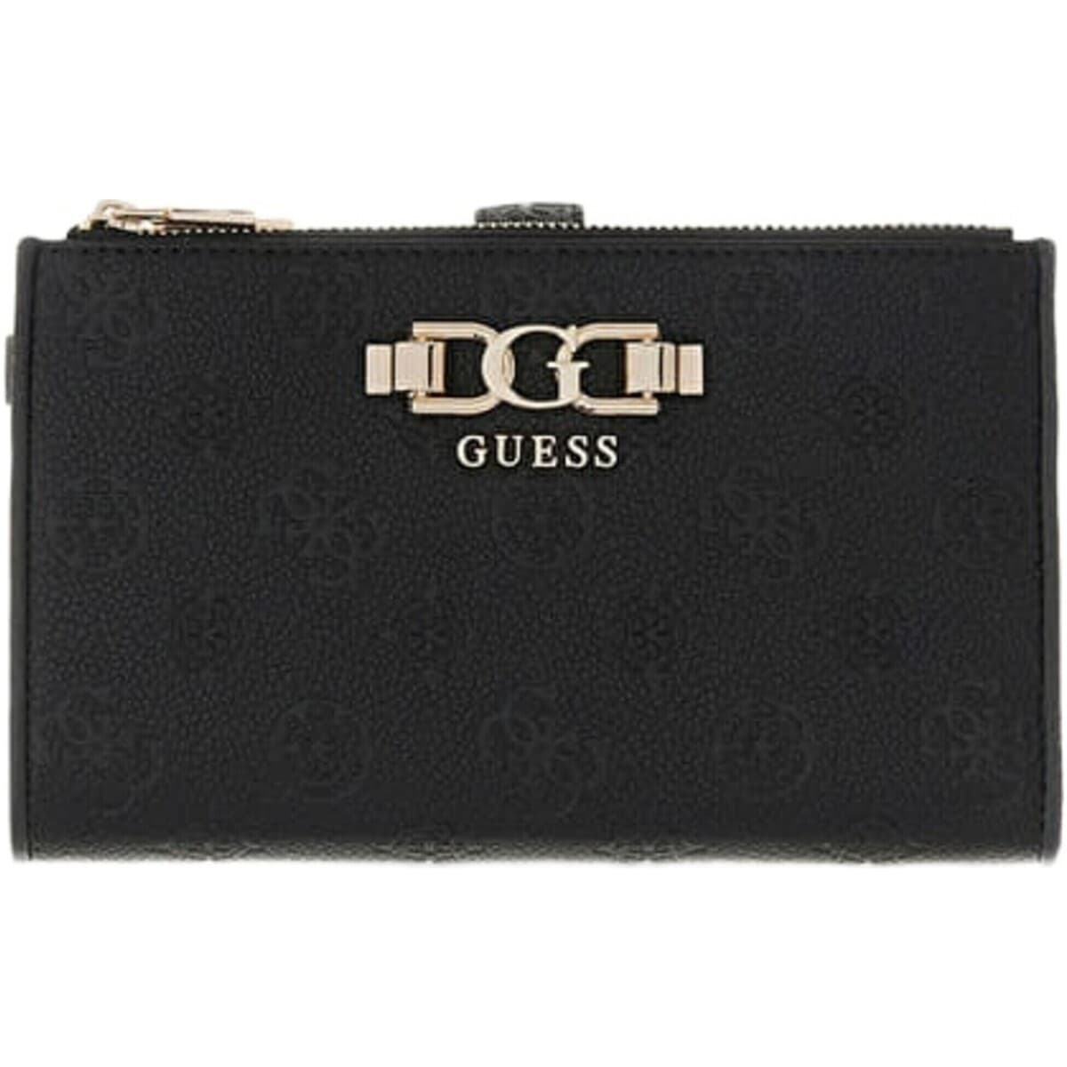 Peněženka Guess Anise Slg Dbl Zip Organizer