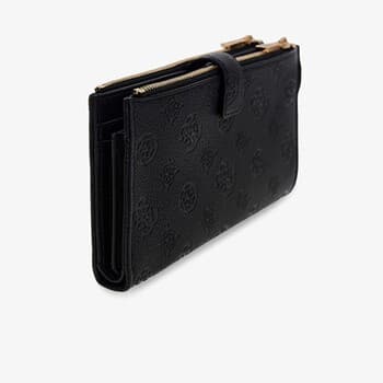 Peněženka Guess Anise Slg Dbl Zip Organizer 3