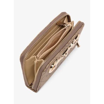 Peněženka Guess Janie Logo Slg Med Zip Around 2