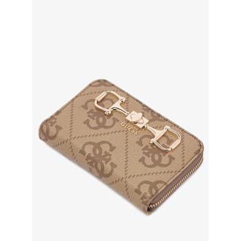 Peněženka Guess Janie Logo Slg Med Zip Around 3
