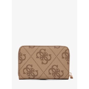Peněženka Guess Janie Logo Slg Med Zip Around 4