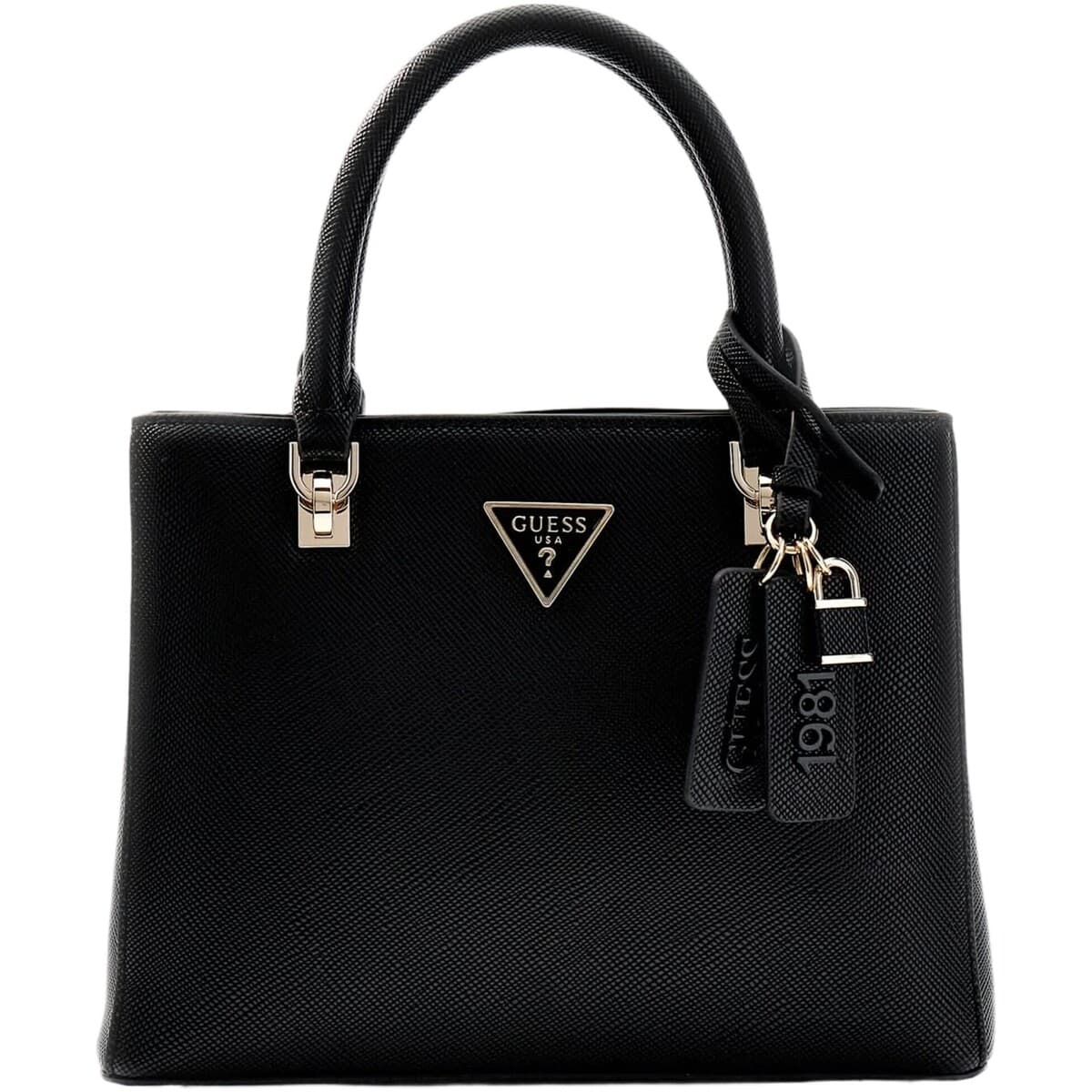 Kabelka Guess Noelle Ii Sml Multi Comp Stchl