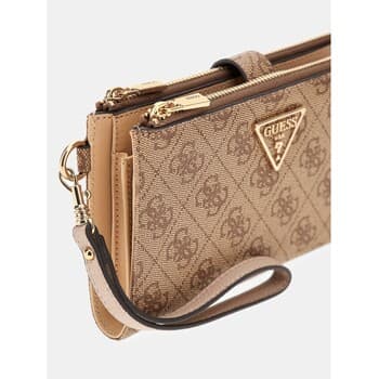 Peněženka Guess Laurel Ii Slg Dbl Zip Orgnzr 2