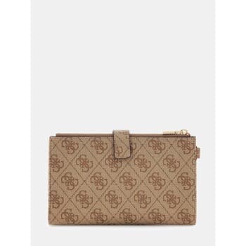 Peněženka Guess Laurel Ii Slg Dbl Zip Orgnzr 3