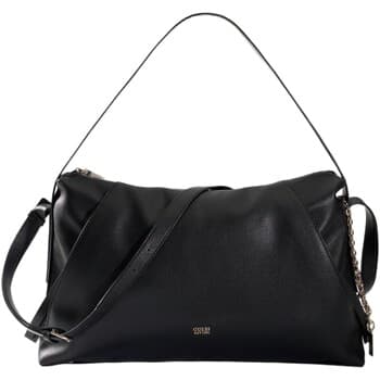 Kabelka Guess Devon Large Shoulder Bag, černá 4