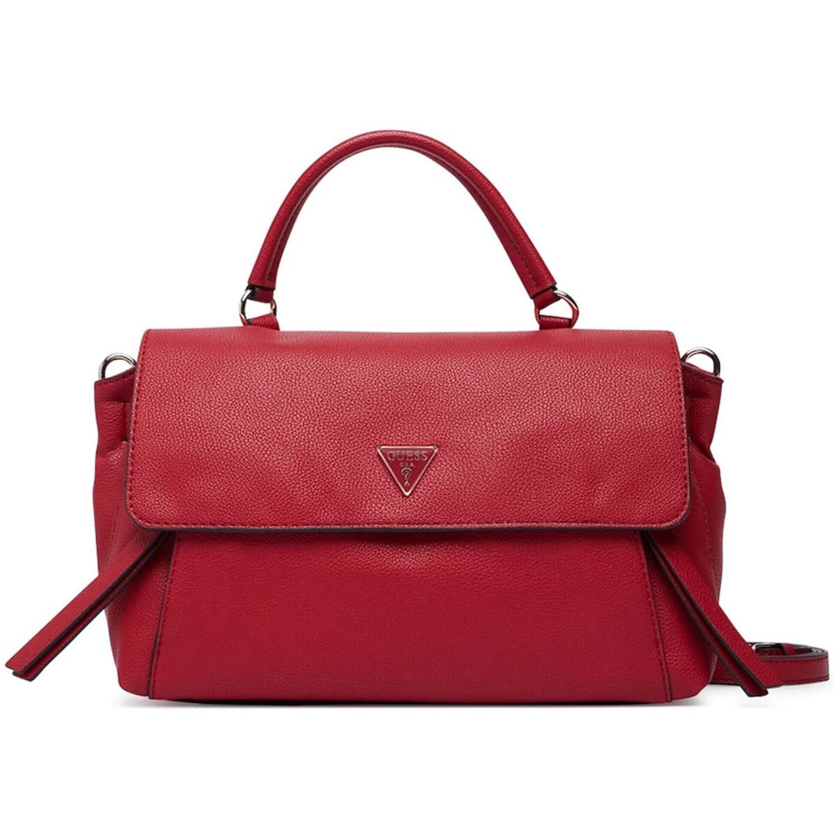 Kabelka Guess Devon Top Handle Flap