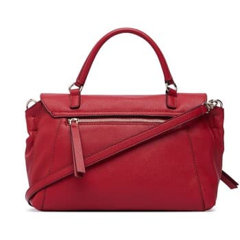 Kabelka Guess Devon Top Handle Flap 2