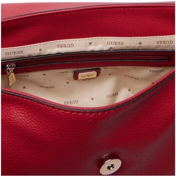 Kabelka Guess Devon Top Handle Flap 3