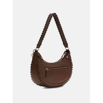 Kabelka Guess Petra Hobo Shoulder Bag, hnědá 2