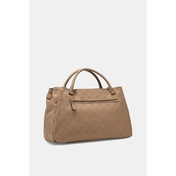 Kabelka Guess Ella Logo Lrg Gfriend Satchel 3