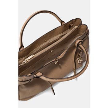 Kabelka Guess Ella Logo Lrg Gfriend Satchel 4