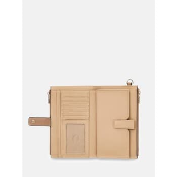 Peněženka Guess Amorette Slg Dbl Zip Organizer 2