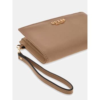 Peněženka Guess Amorette Slg Dbl Zip Organizer 4