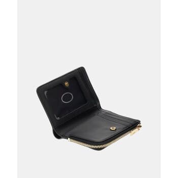 Peněženka Guess Lindsey Slg Zip Arnd Card Case, černá 2