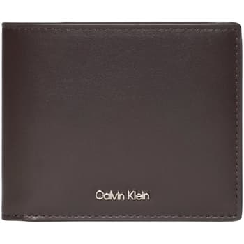 Pánská peněženka Calvin Klein Jeans Lv04d1163g Raised Billfold Coin 4