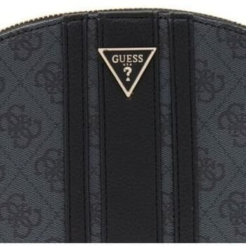 Kosmetická taška Guess Pw7573 P6370 Noelle Ii Dome, šedá 3
