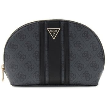 Kosmetická taška Guess Pw7573 P6370 Noelle Ii Dome, šedá 4