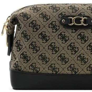 Kosmetická taška Guess Pw7584 P6461 Samantha Beauty Top Zi 3
