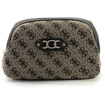 Kosmetická taška Guess Pw7586 P6490 Samantha Toiletry Smal 4