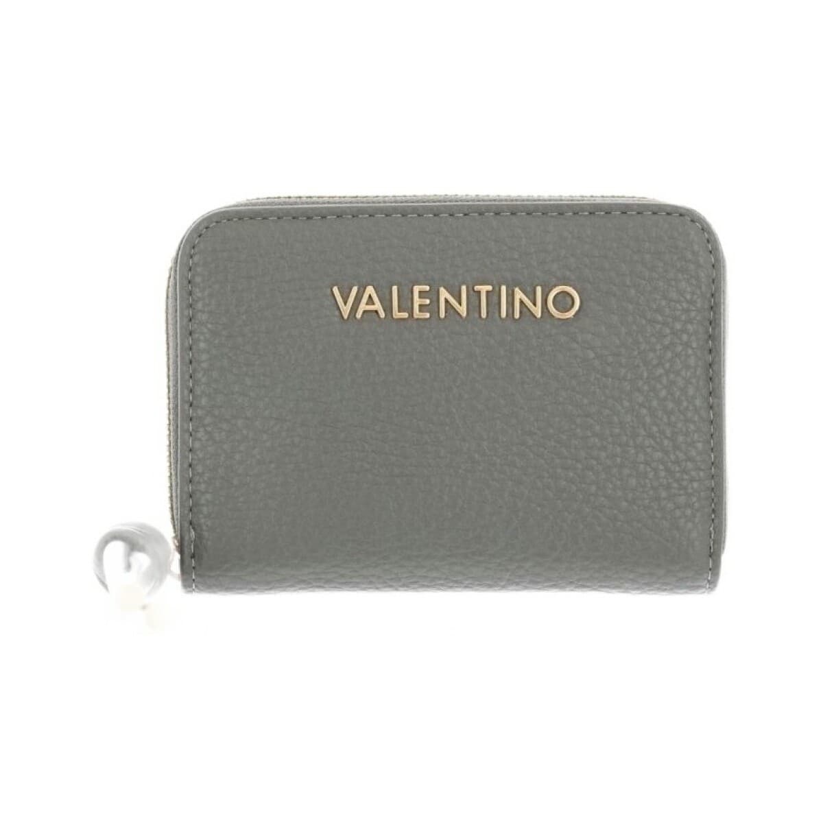Peněženka Valentino Bags Vpsa6e137 Saphira Re, šedá