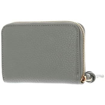 Peněženka Valentino Bags Vpsa6e137 Saphira Re, šedá 2