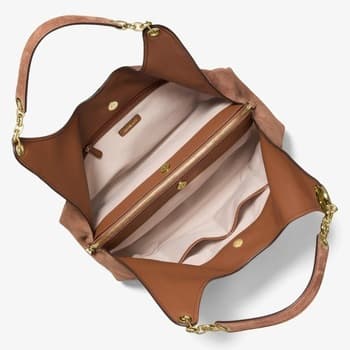 Kabelka MICHAEL Michael Kors Lg Trpl Compt Shldr Tote 3