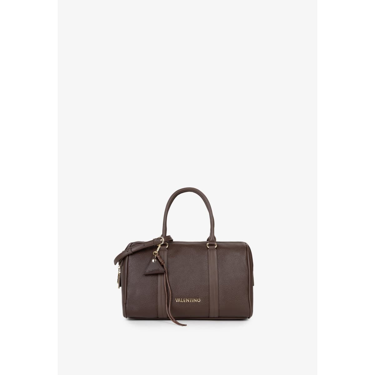 Kabelka Valentino Bags, hnědá