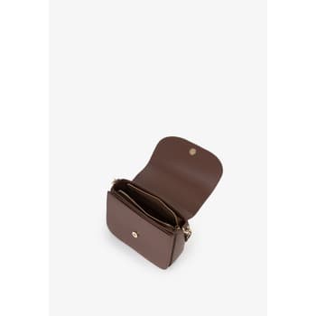 Kabelka přes rameno Valentino Bags VBS1R404G 3