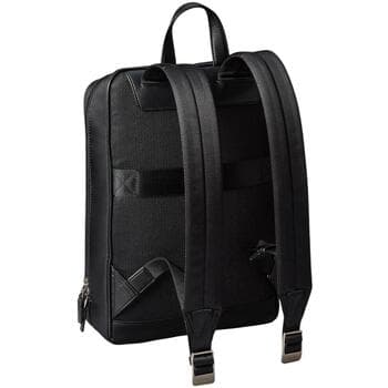 Pánský batoh Calvin Klein Jeans Ssnl Raised Logo Double Pocket B LV04D3498G 2