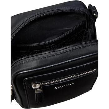 Pánská taška Calvin Klein Jeans Ssnl Raised Logo Reporter LV04D3500G 3