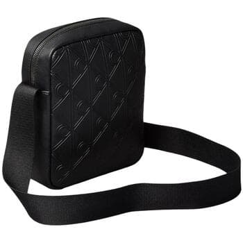 Pánská taška Calvin Klein Jeans Emblem AOP Deboss Reporter LV04D3562G 2