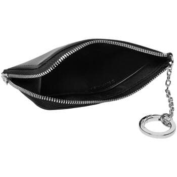 Peněženka Calvin Klein Jeans Bold CK L ZIP Cardcase LV04F1280G 3