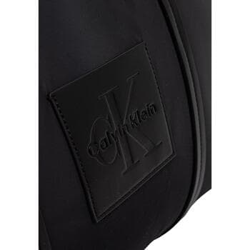 Kabelka Calvin Klein Jeans Nylon Medium Tote LV04F3869G 2