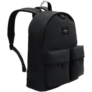 Pánský batoh Calvin Klein Jeans Texture MIX Round Backpack LV04D3444G 2