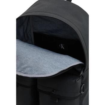 Pánský batoh Calvin Klein Jeans Texture MIX Round Backpack LV04D3444G 4