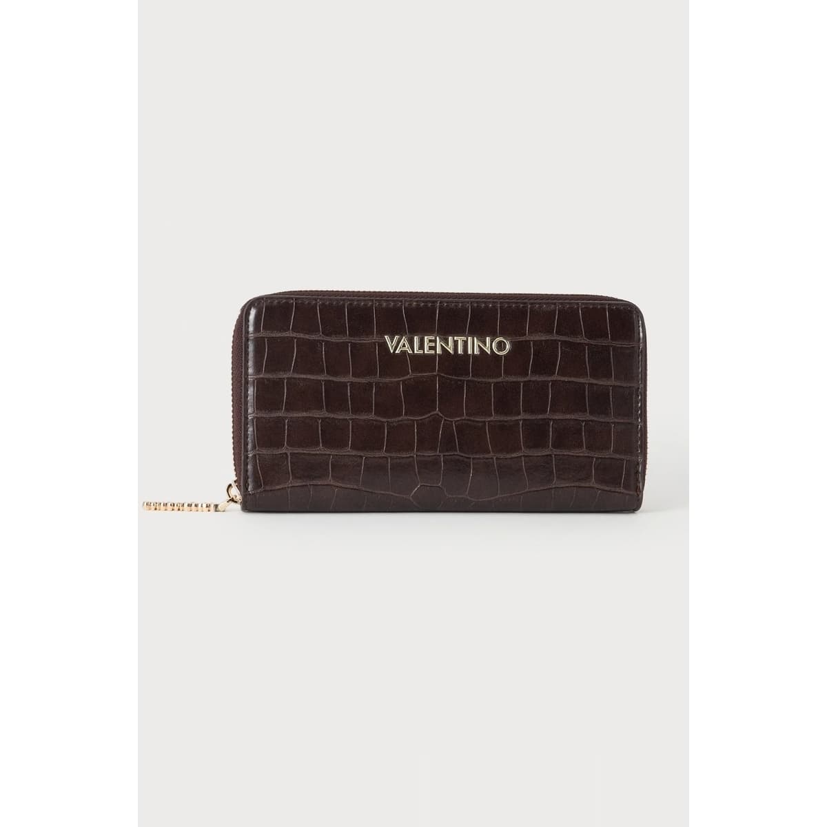 Peněženka Valentino Bags Vpsa95155 Opaline Re, hnědá