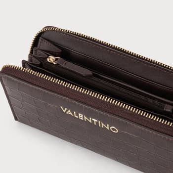 Peněženka Valentino Bags Vpsa95155 Opaline Re, hnědá 3