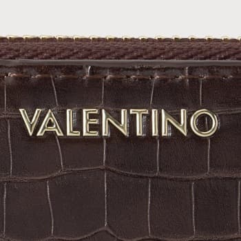 Peněženka Valentino Bags Vpsa95155 Opaline Re, hnědá 4