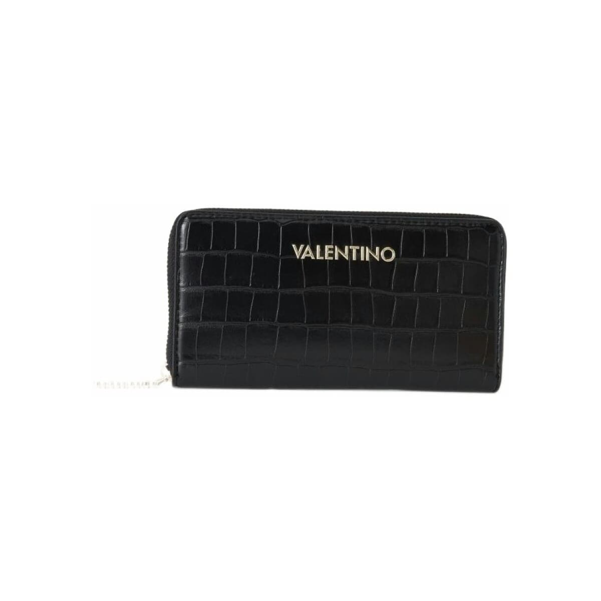 Peněženka Valentino Bags Vpsa95155 Opaline Re, černá