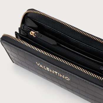 Peněženka Valentino Bags Vpsa95155 Opaline Re, černá 3