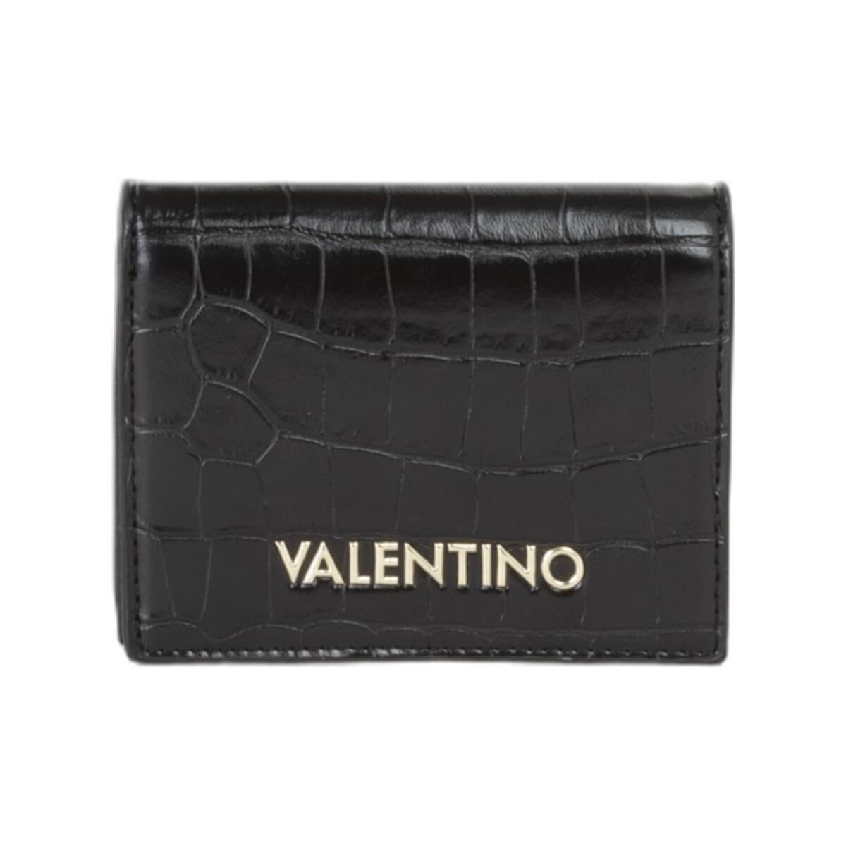 Peněženka Valentino Bags Vpsa95249 Opaline Re, černá