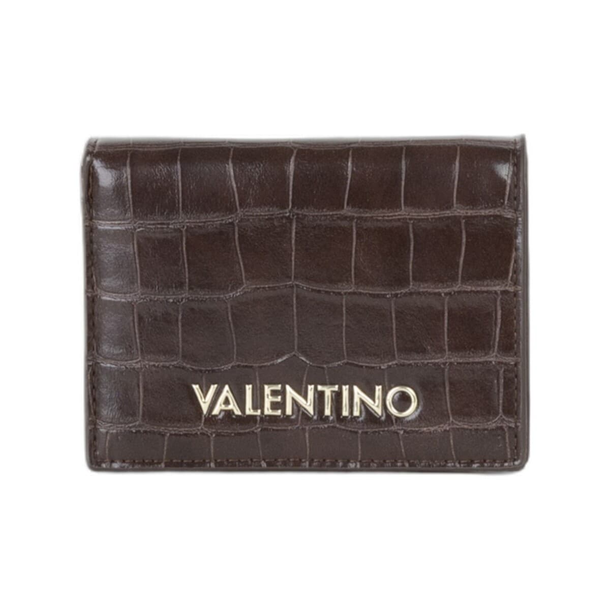 Peněženka Valentino Bags Vpsa95249 Opaline Re, hnědá