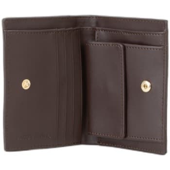 Peněženka Valentino Bags Vpsa95249 Opaline Re, hnědá 3