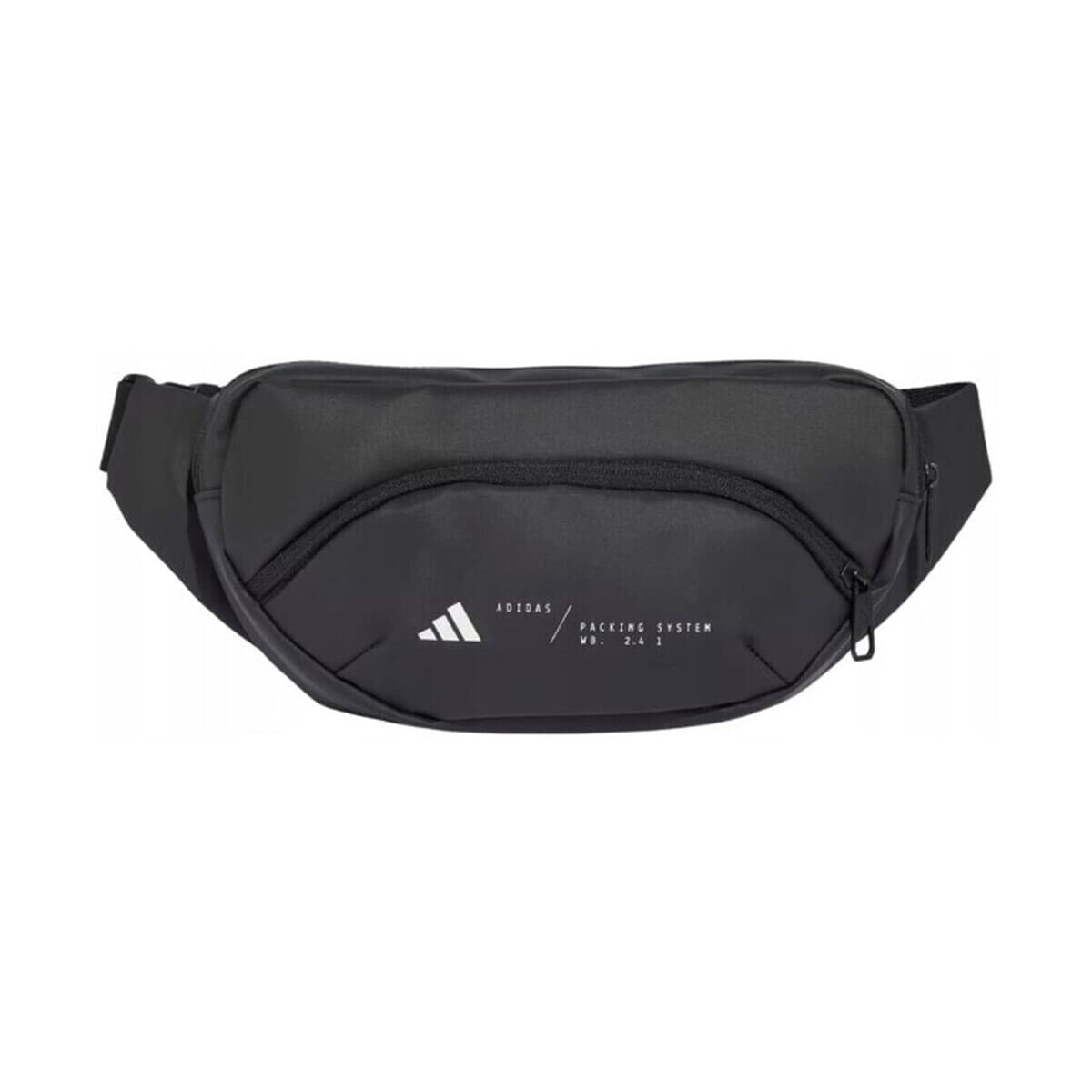 Pánská ledvinka Adidas KG8018
