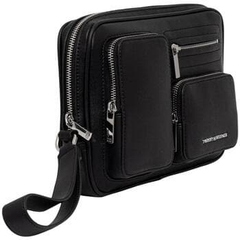 Pánská taška na dokumenty Tommy Hilfiger TH Modern Business Pouch AM0AM14482 2