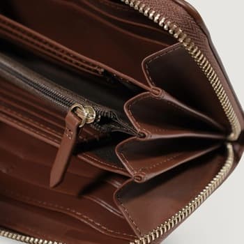Peněženka Valentino Bags Vpsa6i155 Nivis Re 3