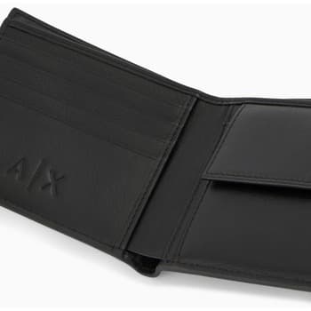 Pánská peněženka Armani Exchange XM000167AF22541 4