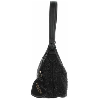 Marco Tozzi společenská kabelka 2-61012-47 black glitter 3